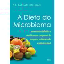 A dieta do microbioma A dieta do microbioma
