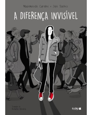A DIFERENÇA INVISÍVEL