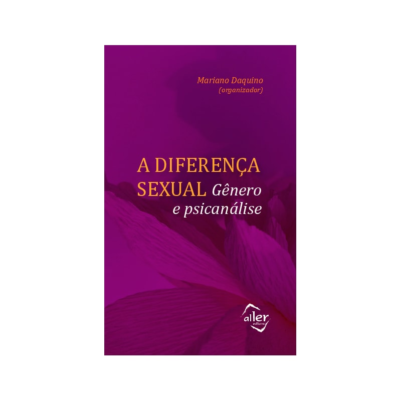 A DIFERENÇA SEXUAL: GÊNERO E PSICANÁLISE