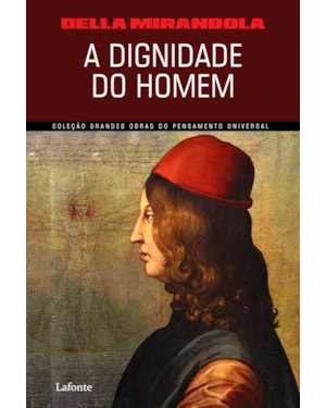 A DIGNIDADE DO HOMEM