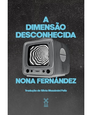 A DIMENSÃO DESCONHECIDA