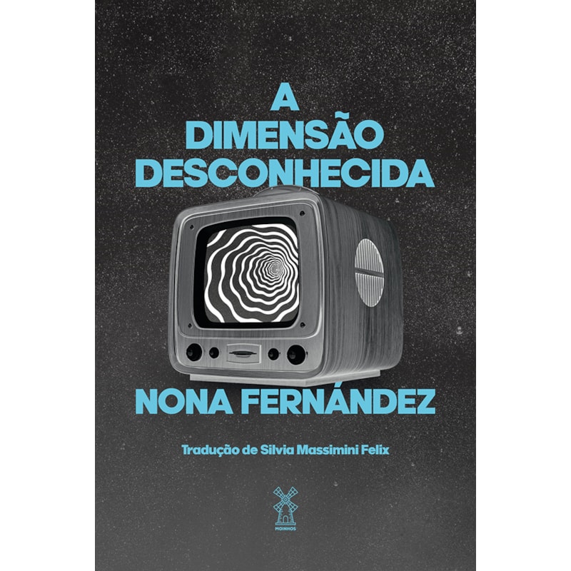 A DIMENSÃO DESCONHECIDA