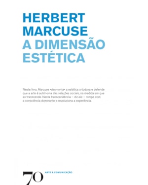 A dimensão estética