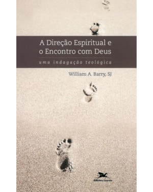 A DIREÇÃO ESPIRITUAL E O ENCONTRO COM DEUS: UMA INDAGAÇÃO TEOLÓGICA