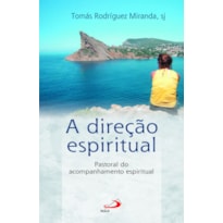 A direção espiritual: pastoral do acompanhamento espiritual