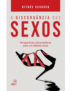 A DISCORDÂNCIA DOS SEXOS: PERSPECTIVAS PARA UM DEBATE ATUAL