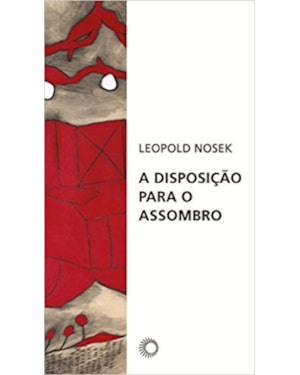 A DISPOSIÇÃO PARA O ASSOMBRO