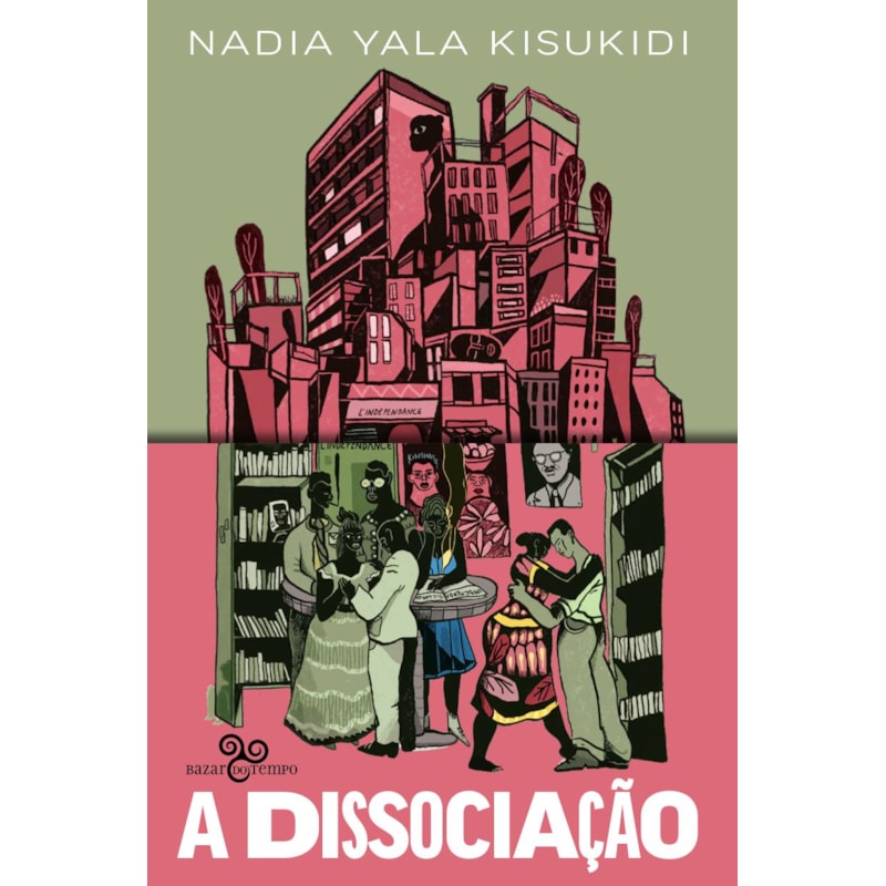 A DISSOCIAÇÃO