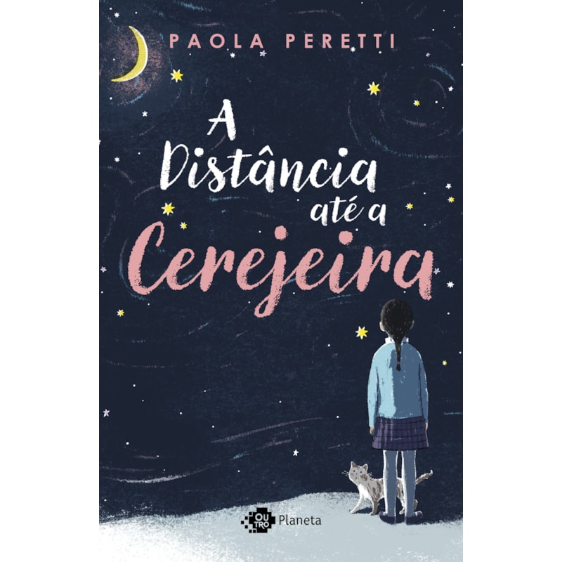 A DISTÂNCIA ATÉ A CEREJEIRA: (HEALING FICTION)