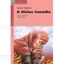 A DIVINA COMÉDIA