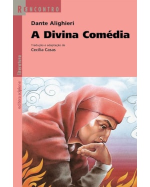A DIVINA COMÉDIA
