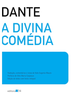 A divina comédia