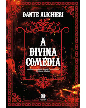 A DIVINA COMÉDIA