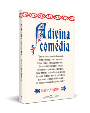 A DIVINA COMÉDIA