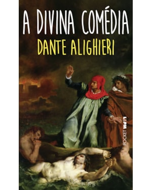 A divina comédia