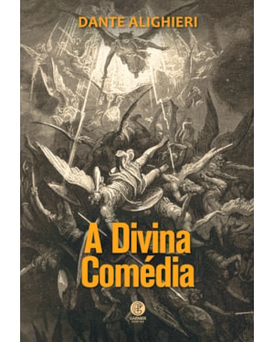 A DIVINA COMÉDIA