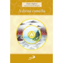 A divina comédia