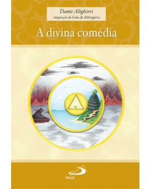 A divina comédia