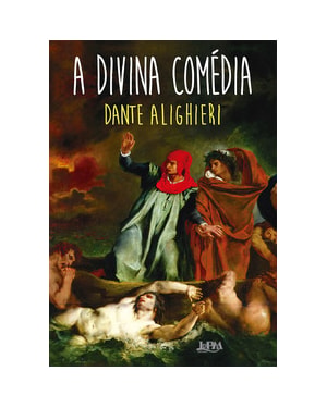 A Divina Comédia