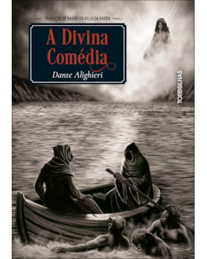 A divina comédia