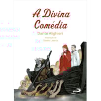 A DIVINA COMÉDIA