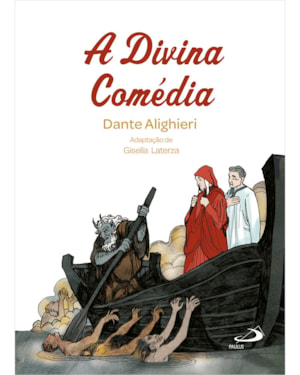 A Divina Comédia