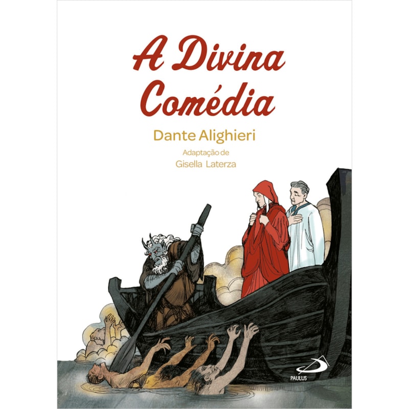 A Divina Comédia