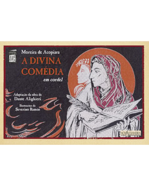 A DIVINA COMÉDIA EM CORDEL