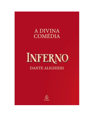 A DIVINA COMÉDIA - INFERNO