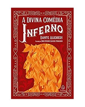 A DIVINA COMÉDIA - INFERNO