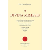 A DIVINA MIMESIS