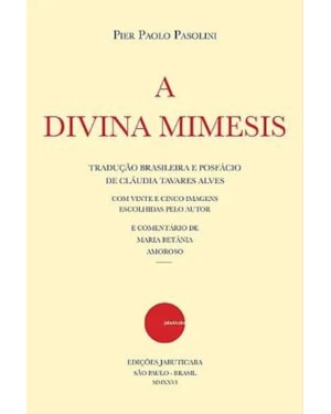 A DIVINA MIMESIS