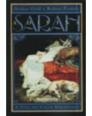 A divina sarah