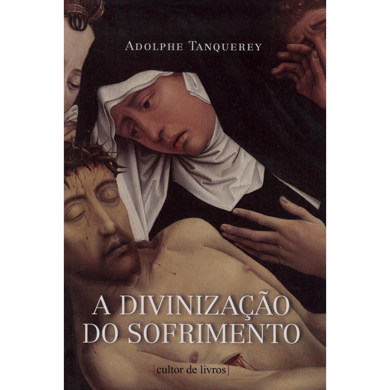 A divinização do sofrimento