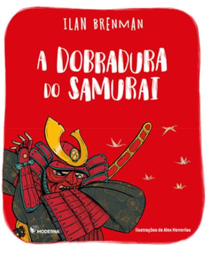 A dobradura do samurai