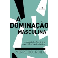 A dominação masculina