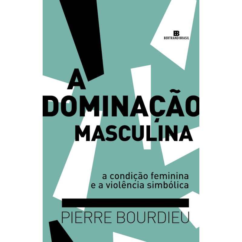 A dominação masculina