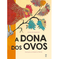 A DONA DOS OVOS