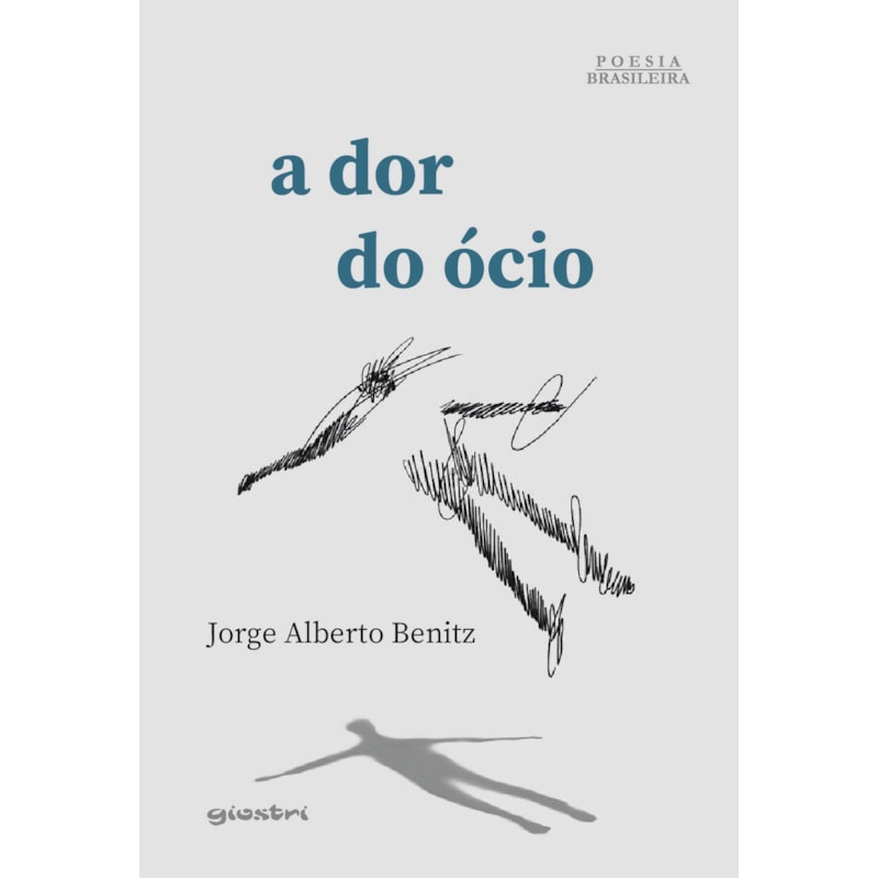 A dor do ócio