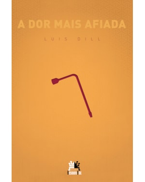 A DOR MAIS AFIADA