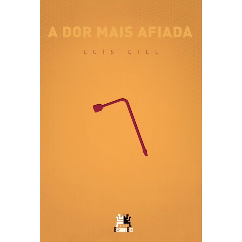A DOR MAIS AFIADA