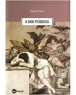 A DOR PSIQUÍCA
