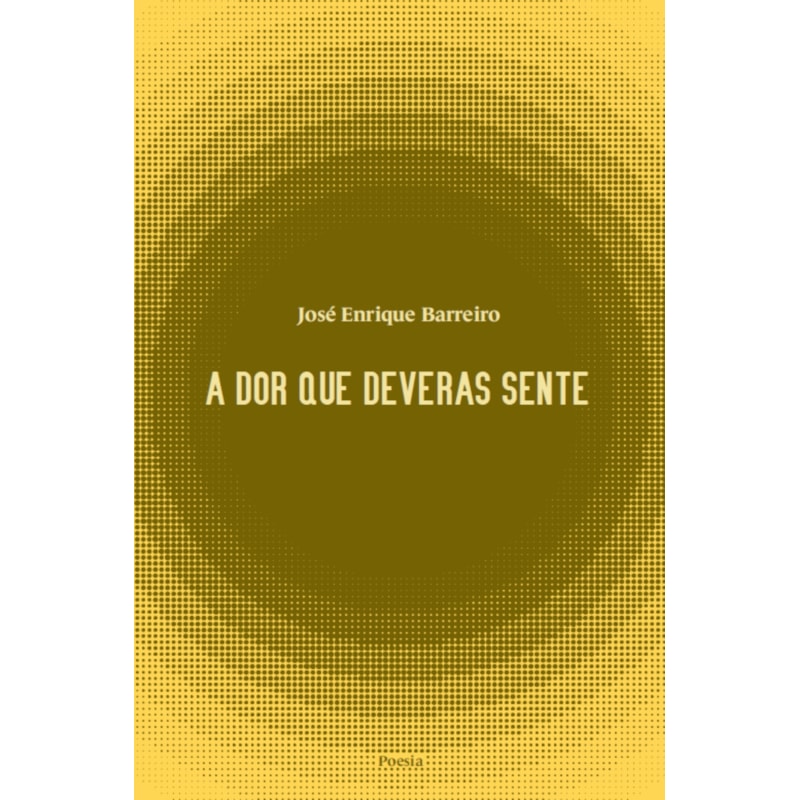 A DOR QUE DEVERAS SENTE