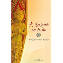 A DOUTRINA DE BUDA