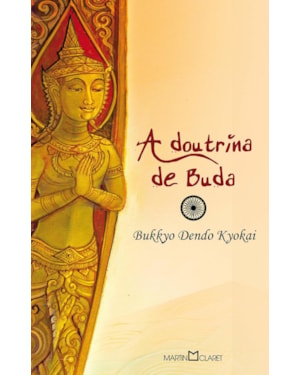 A DOUTRINA DE BUDA