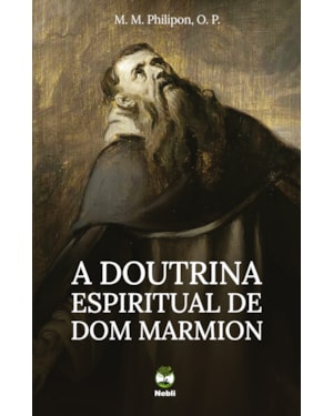 A DOUTRINA ESPIRITUAL DE DOM MARMION