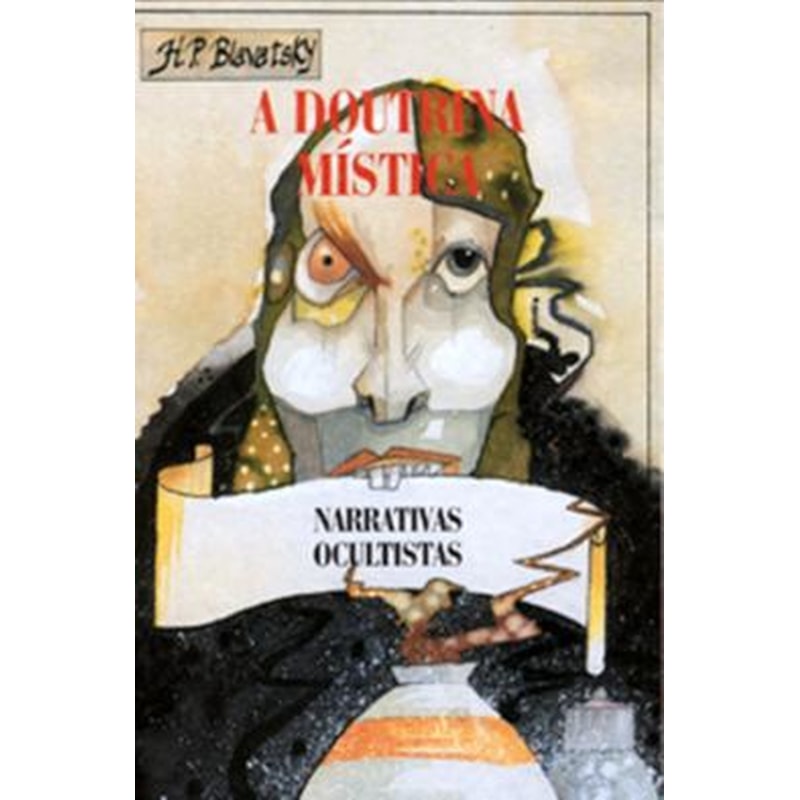 A DOUTRINA MÍSTICA