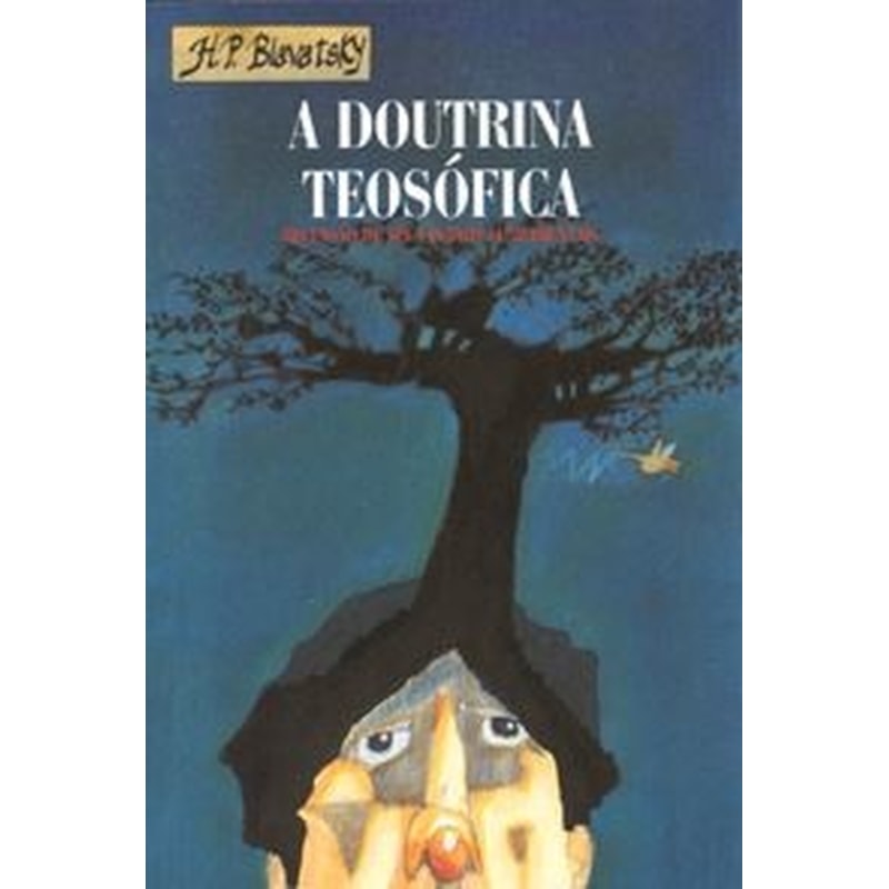 A DOUTRINA TEOSÓFICA
