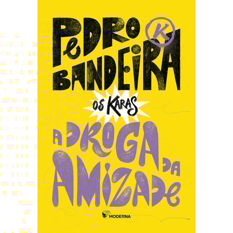 A droga da amizade - Edição Especial