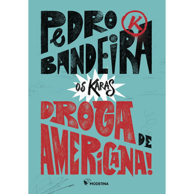 A DROGA DE AMERICANA! - Edição Especial